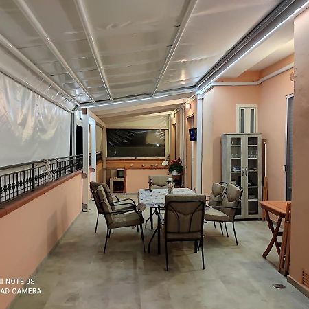 La Casa Del Sole Bed & Breakfast Терачина Екстериор снимка