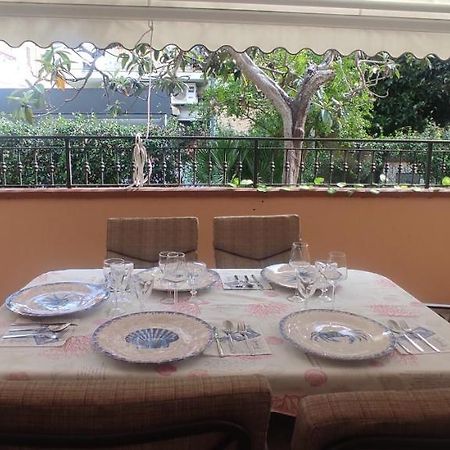 La Casa Del Sole Bed & Breakfast Терачина Екстериор снимка