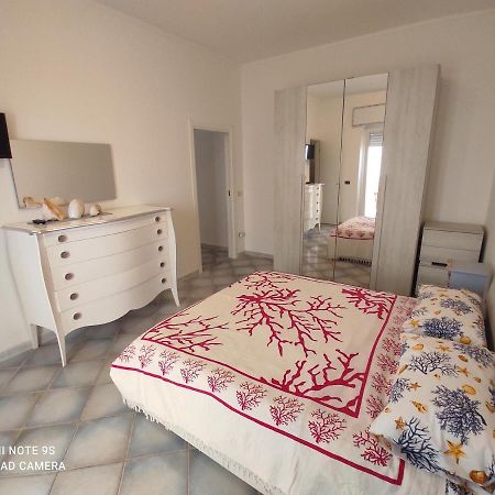 La Casa Del Sole Bed & Breakfast Терачина Екстериор снимка